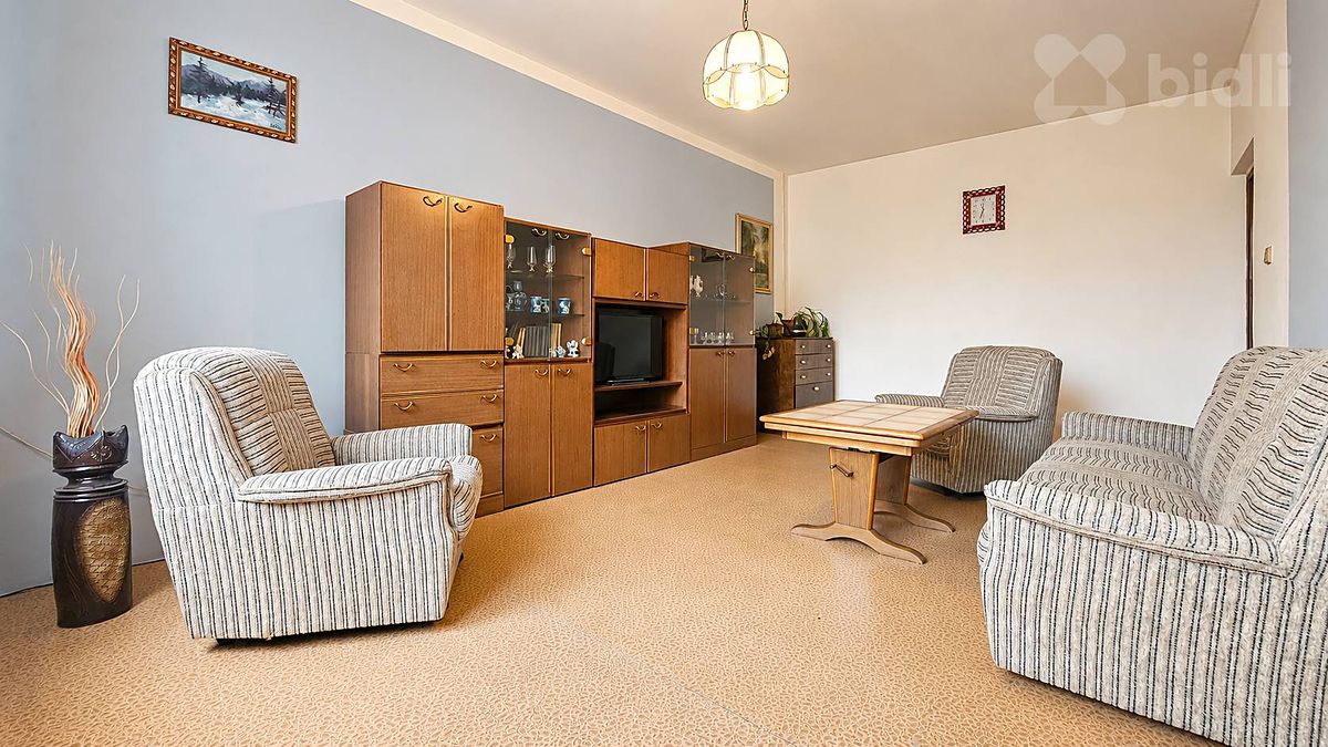 Prodej bytu 4+1 86 m² – fotografie 3