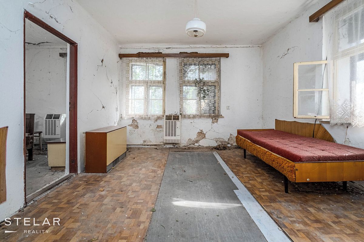 Prodej rodinného domu 99 m², pozemek 562 m² – fotografie 3