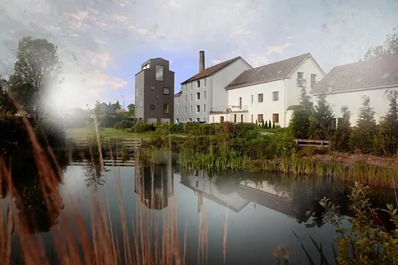 Prodej bytu 2+kk, 51 m², Rakovník, Řevničov