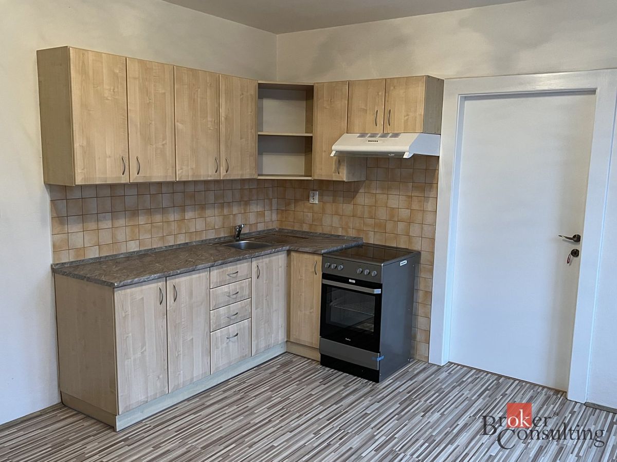 Prodej bytu 1+1 56 m² – fotografie 4