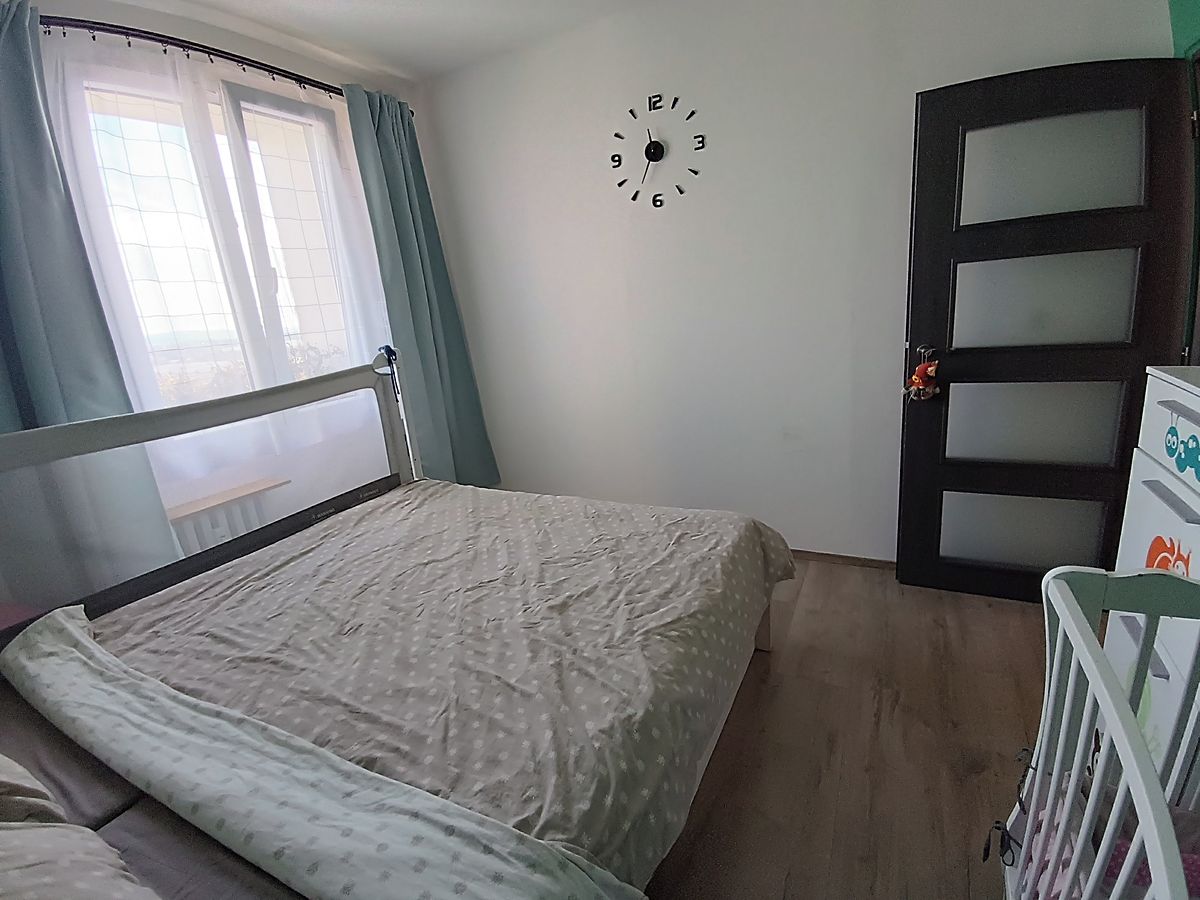 Pronájem bytu 3+1 62 m² – fotografie 5
