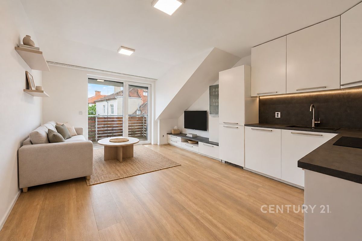 Prodej bytu 3+kk 85 m² – fotografie 3