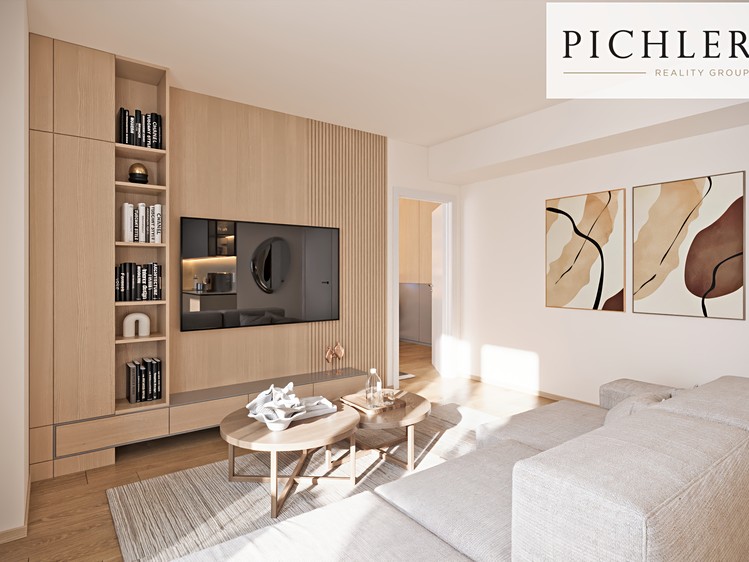 Wohnung 3+kk zum Kauf, 69 m² (4 von 26)