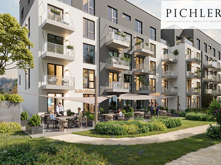 Wohnung 3+kk zum Kauf, 69 m² (12 von 26)