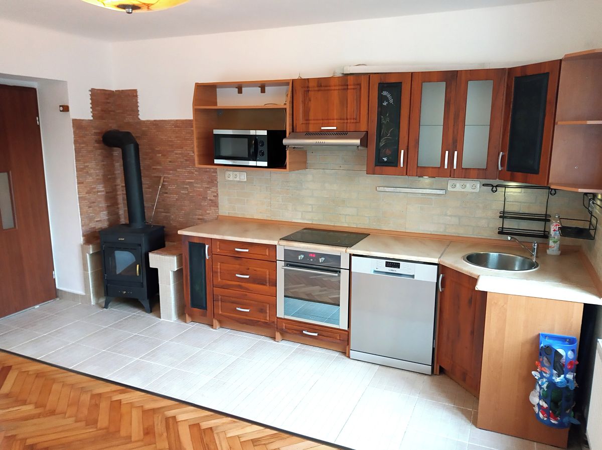 Pronájem bytu 3+kk 60 m² – fotografie 5