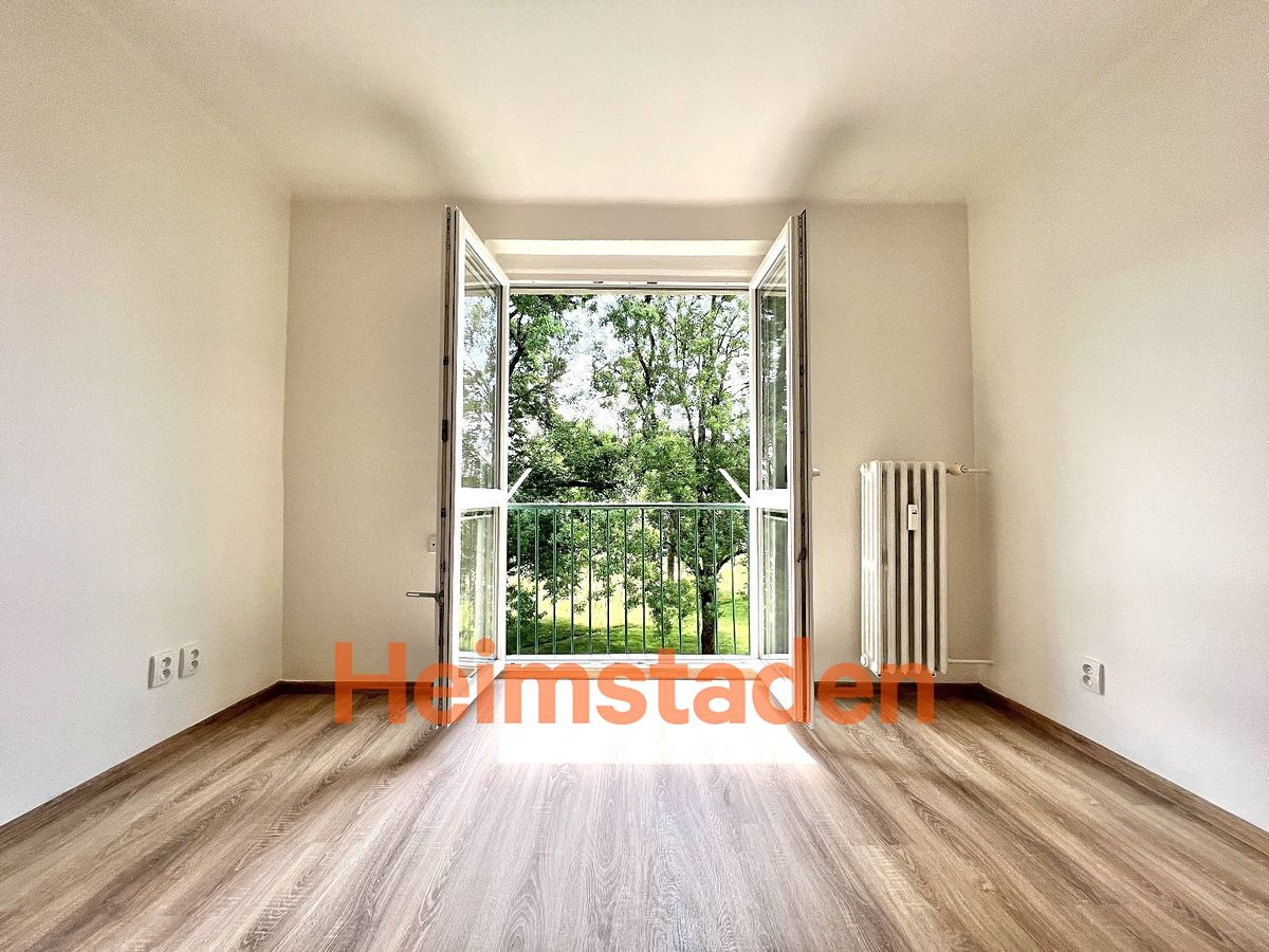 Pronájem bytu 2+1 49 m² – fotografie 5