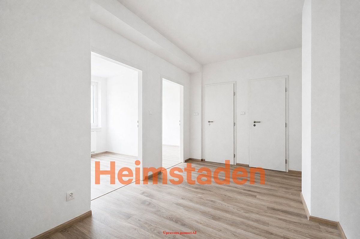 Pronájem bytu 2+kk 40 m² – fotografie 5