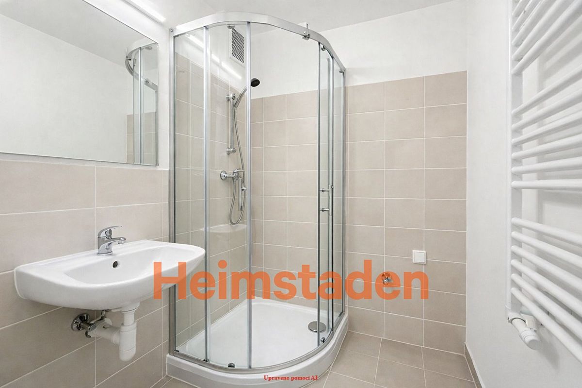 Pronájem bytu 2+1 55 m² – fotografie 4