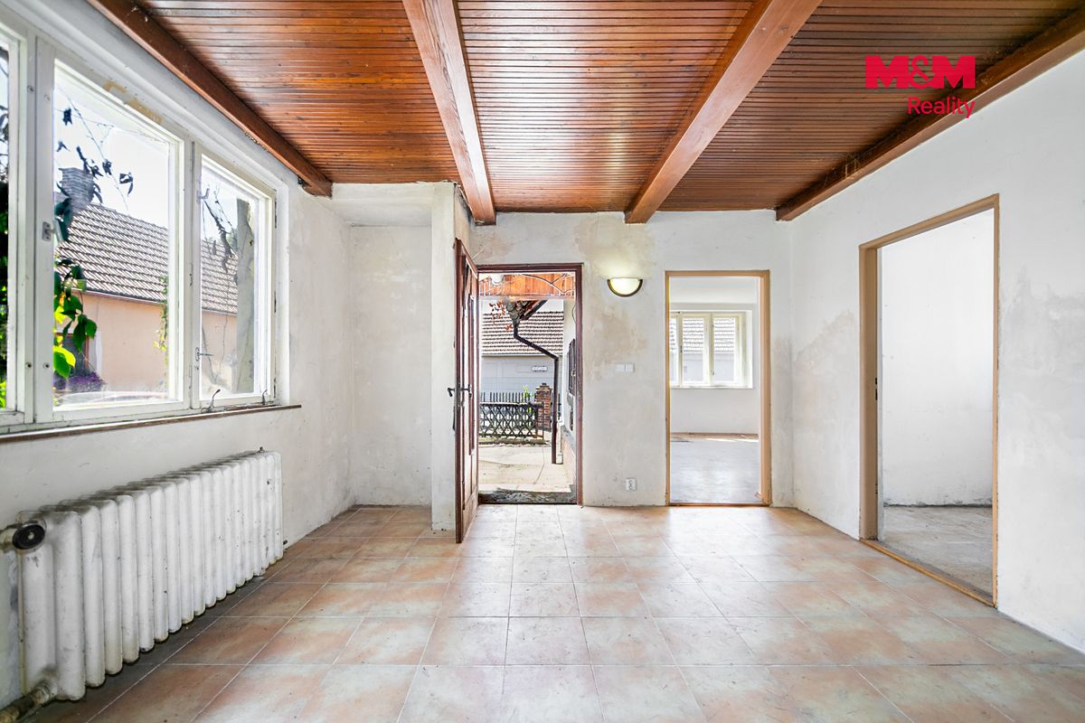 Prodej rodinného domu 83 m², pozemek 439 m² – fotografie 5