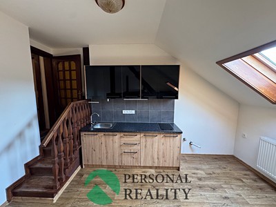 Prodej bytu 1+kk 36 m²