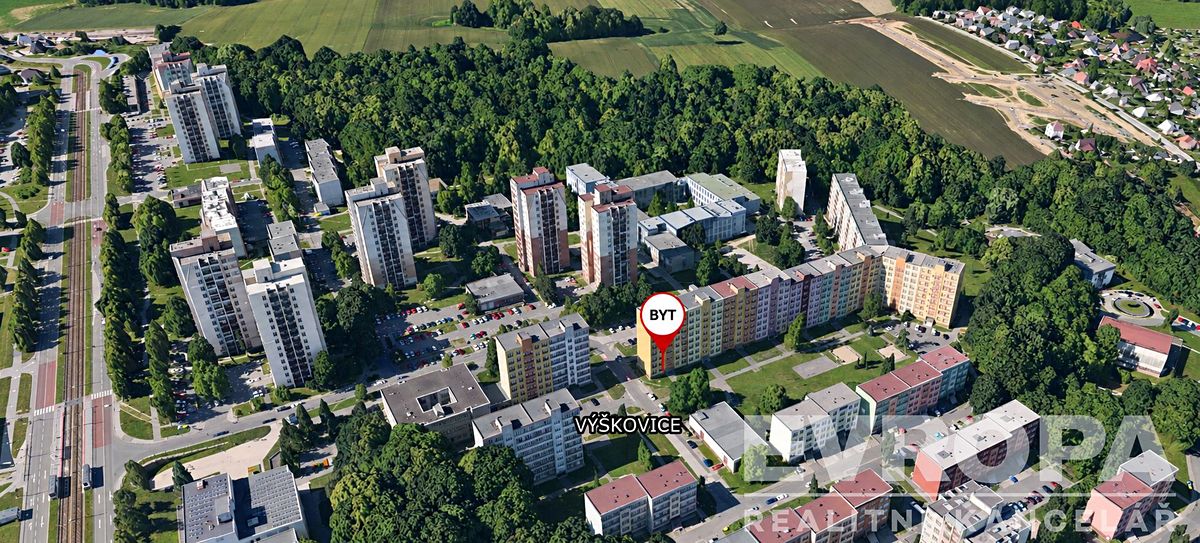 Prodej bytu 2+1 61 m² – fotografie 2