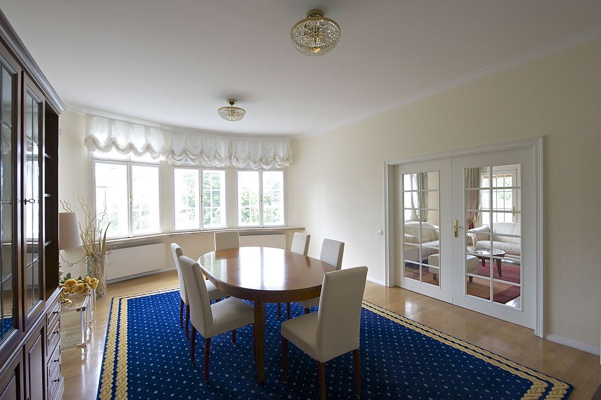 Pronájem bytu 4+1 190 m² – fotografie 2