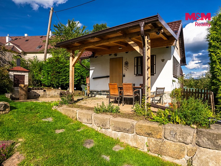 Будинок на продаж, 16 м² (8 з 19)