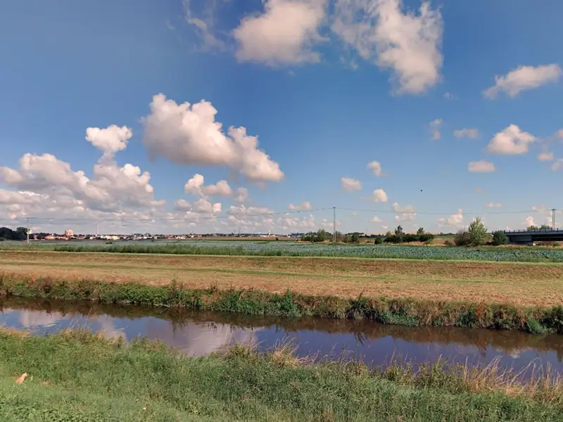 Prodej pole 10068 m², Opava – náhled fotky 2