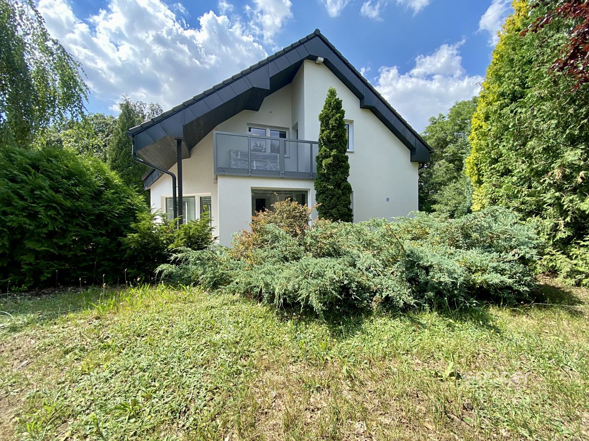 Pronájem rodinného domu 126 m², pozemek 981 m²