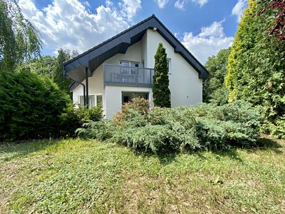 Pronájem rodinného domu 126 m², pozemek 981 m²