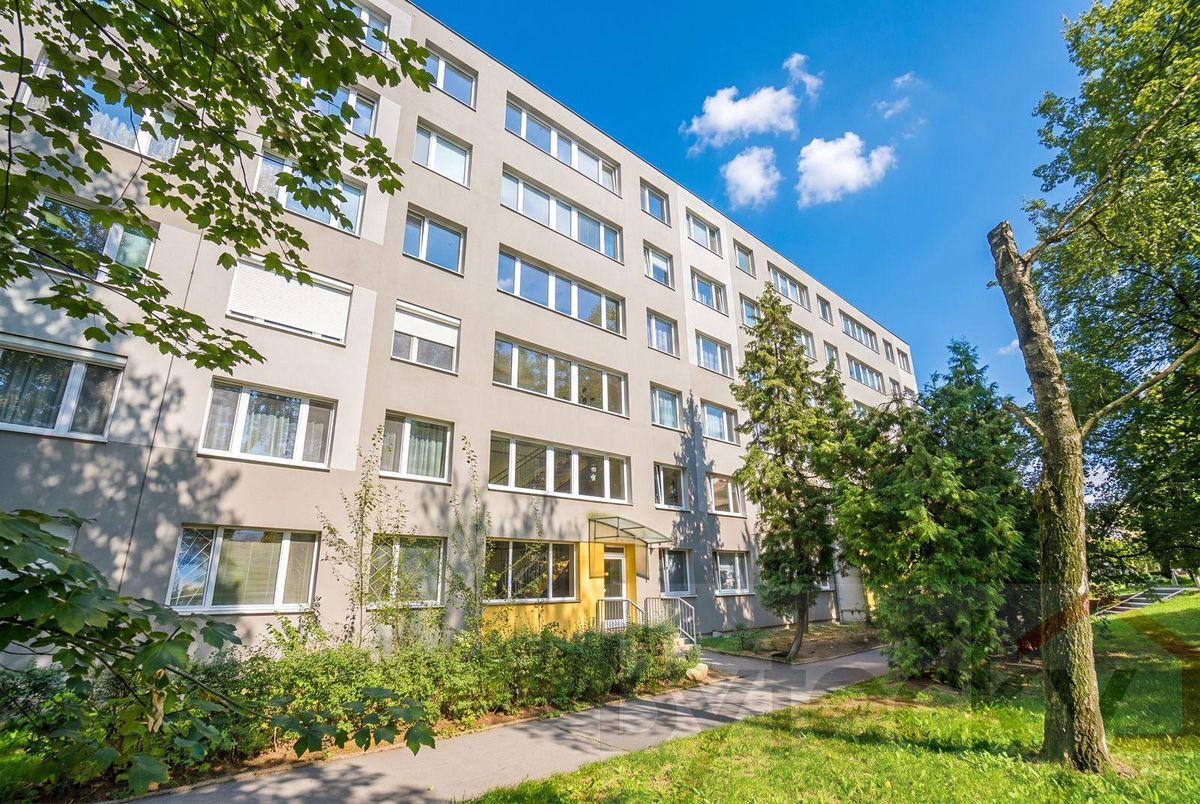 Prodej bytu 4+1 65 m²
