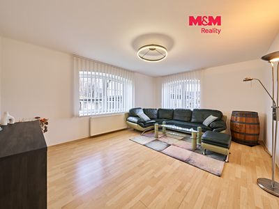Pronájem rodinného domu 63 m², pozemek 1755 m²