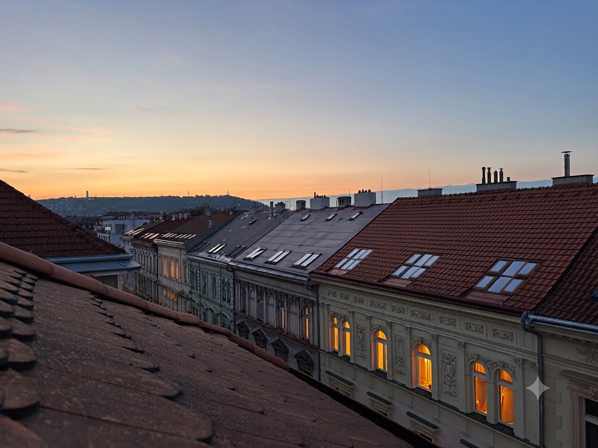 Prodej bytu 3+kk 53 m² – fotografie 4