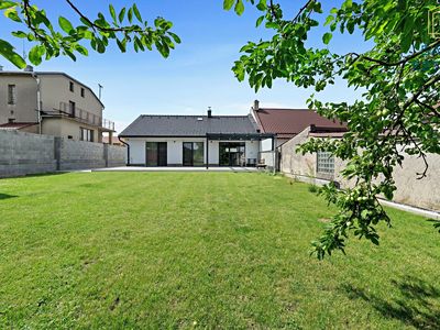 Prodej rodinného domu 83 m², pozemek 1097 m²