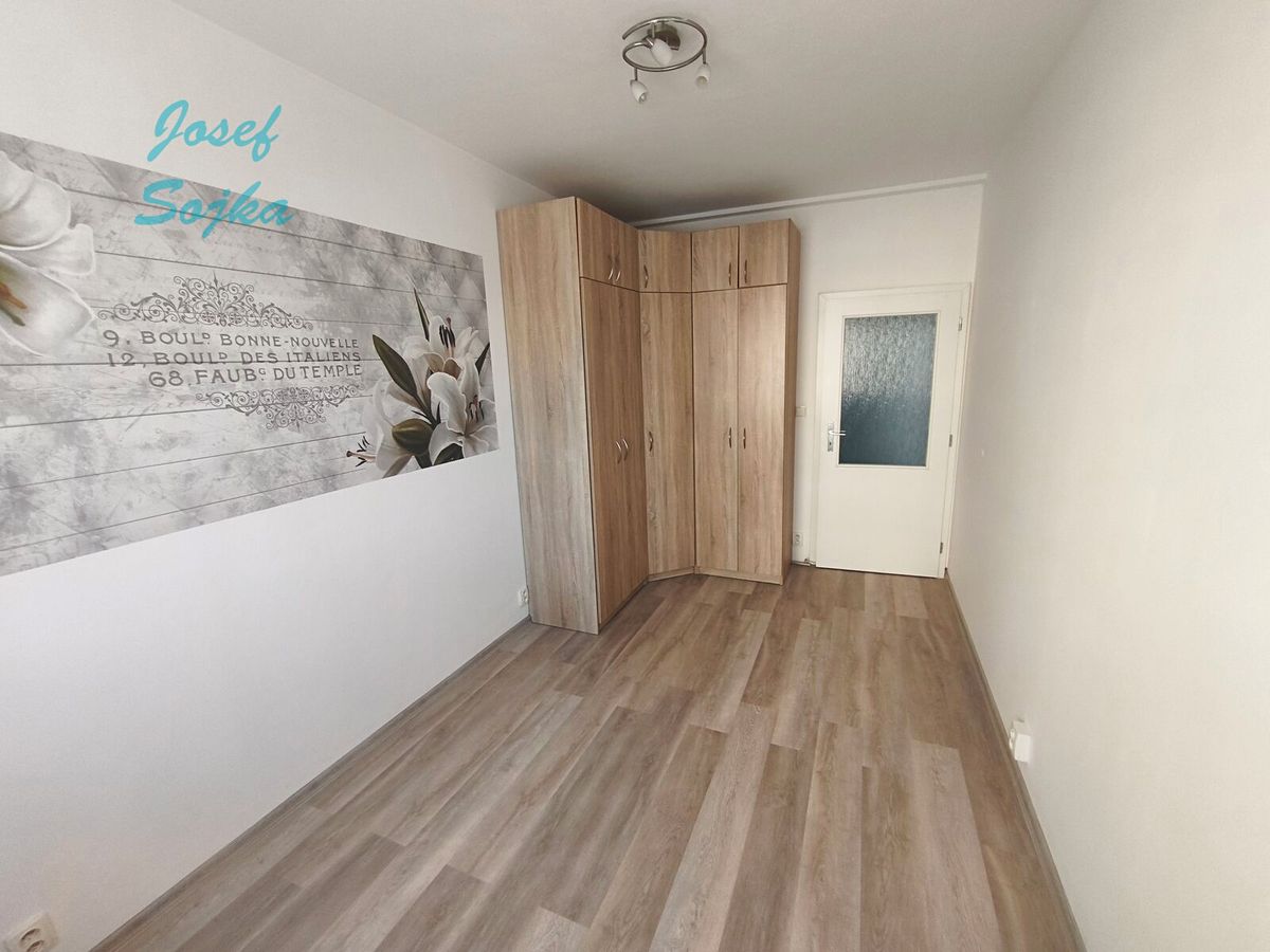 Pronájem bytu 2+kk 43 m² – fotografie 5