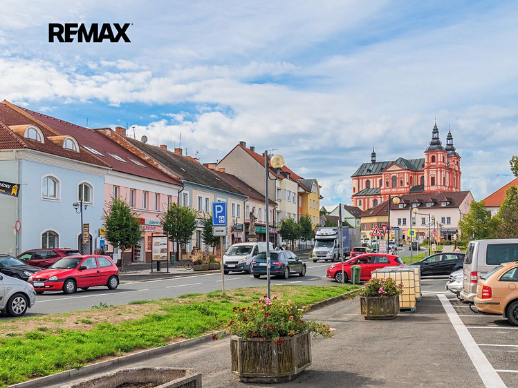 Pronájem komerčního prostoru, 171 m² (32 z 39)