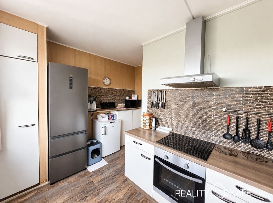 Pronájem bytu 3+1 68 m² – fotografie 5