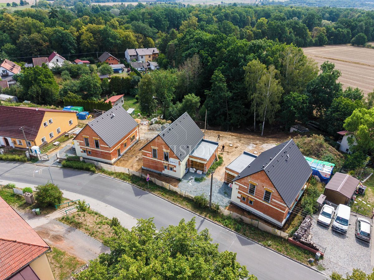 Prodej rodinného domu 152 m², pozemek 903 m²