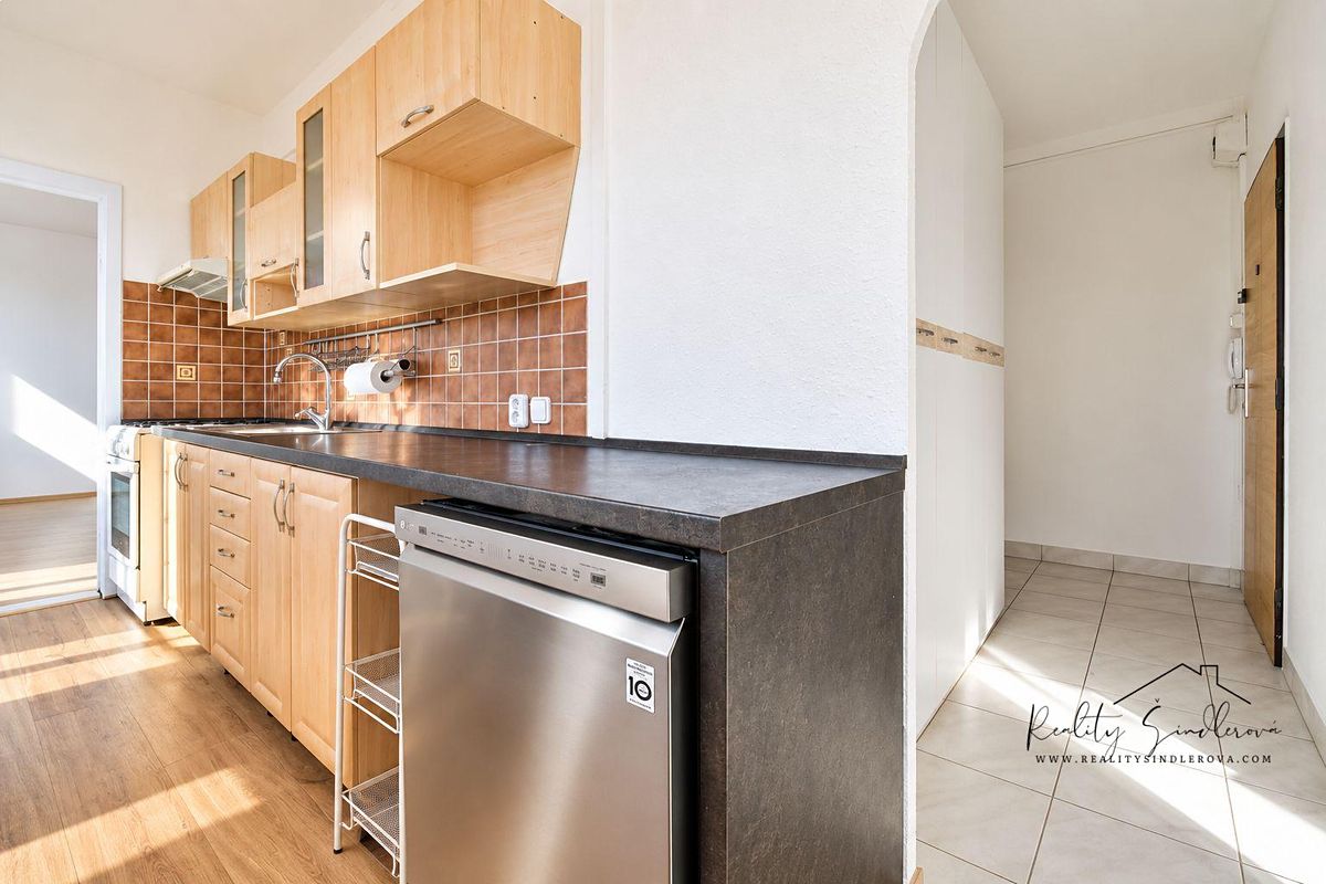Pronájem bytu 3+1 68 m² – fotografie 5