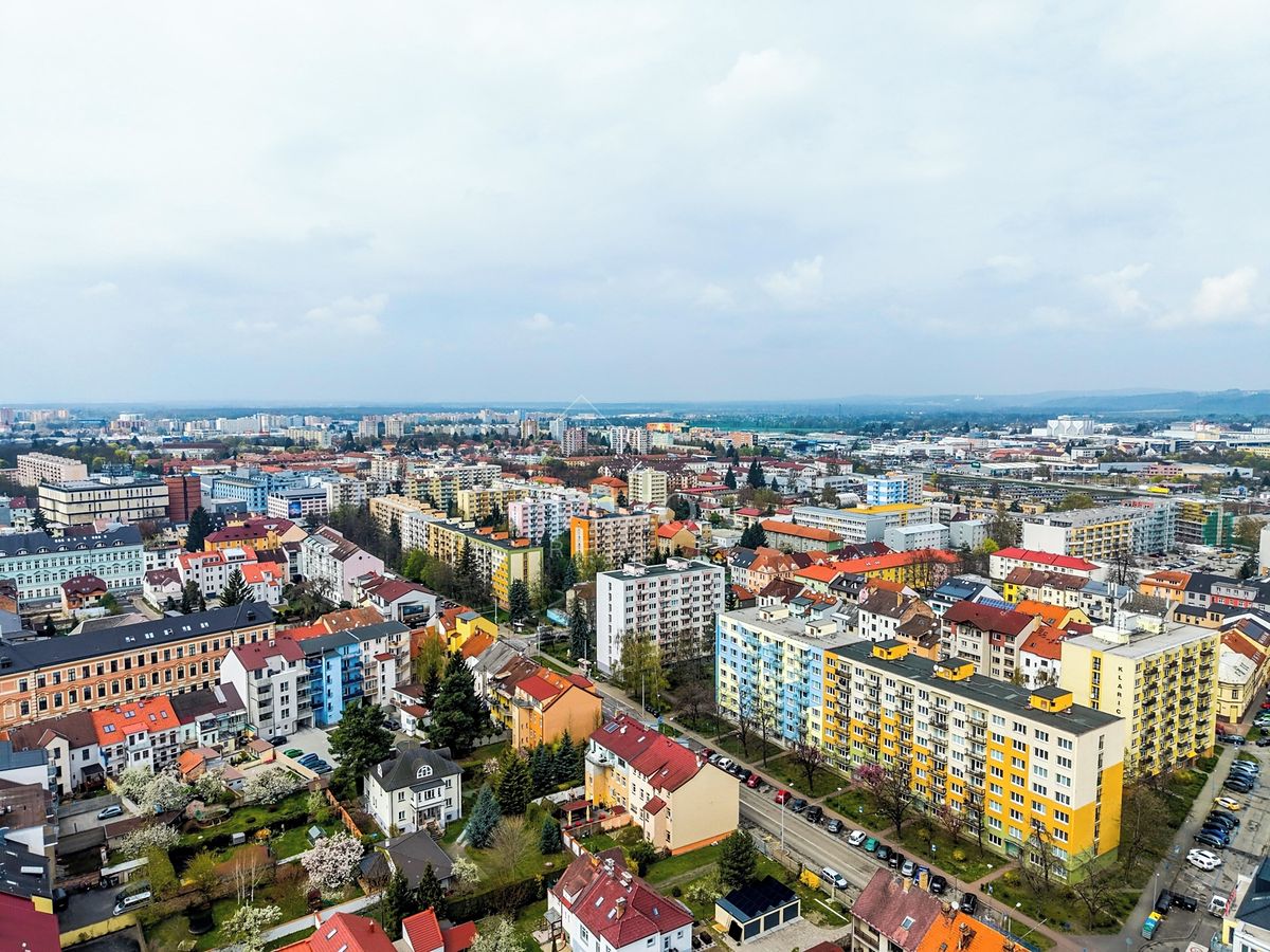 Prodej bytu 3+1 81 m²
