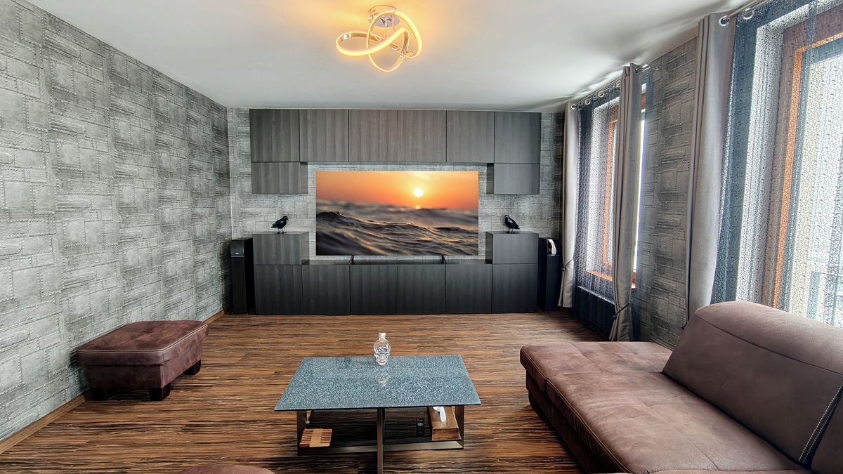 Prodej bytu 3+1 119 m²