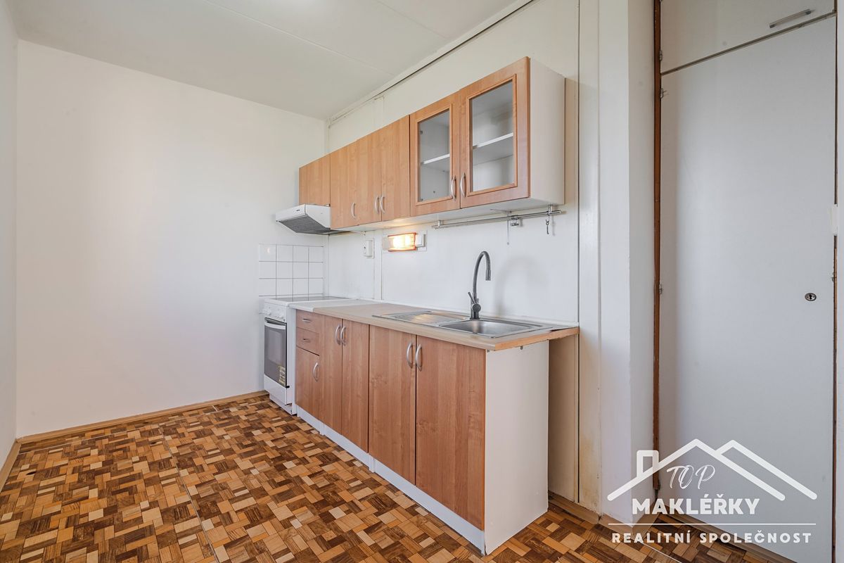 Prodej bytu 3+kk 59 m² – fotografie 3