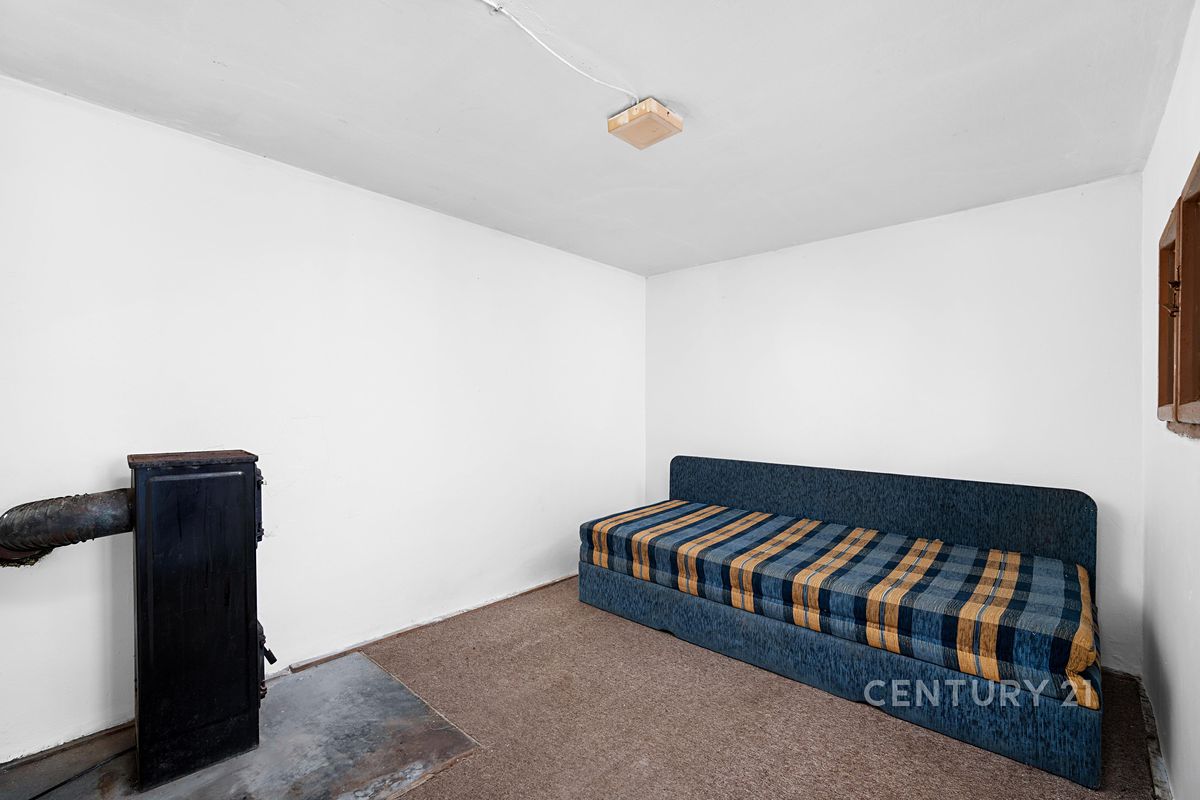 Prodej chaty 26 m², pozemek 358 m² – fotografie 3