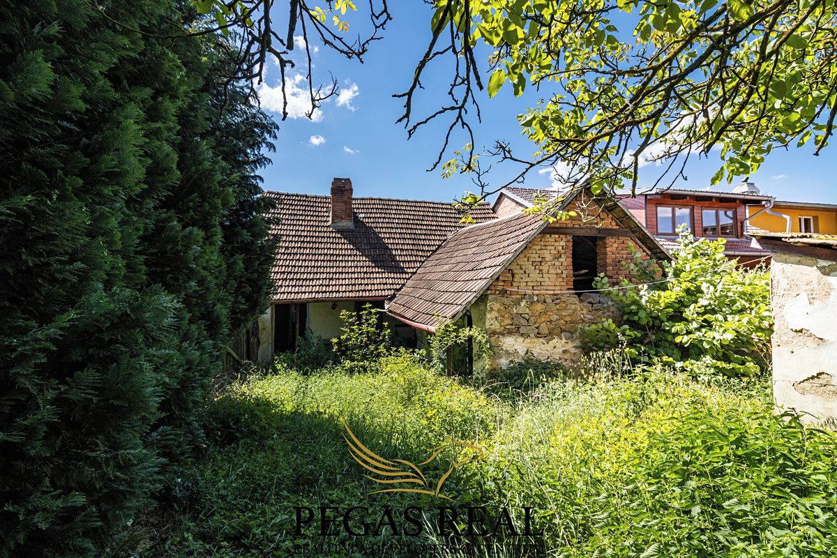 Prodej rodinného domu 82 m², pozemek 472 m² – fotografie 2