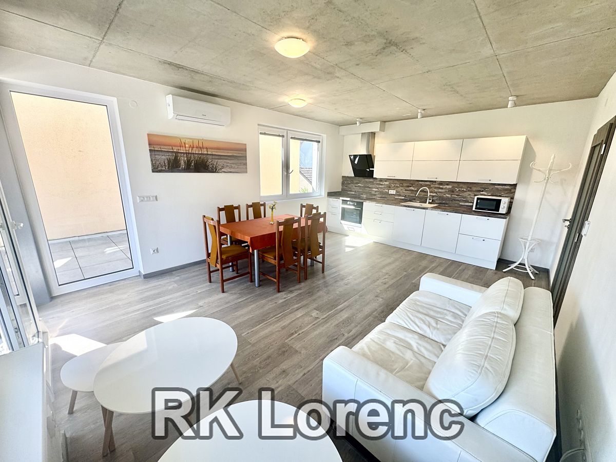 Prodej bytu 3+kk 79 m²