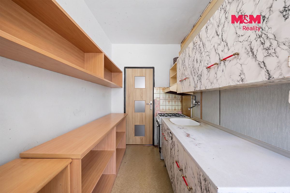 Prodej bytu 2+1 62 m² – fotografie 4