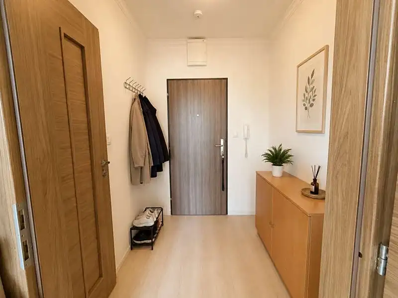 Prodej bytu 2+kk 51 m², Holešov – náhled fotky 2