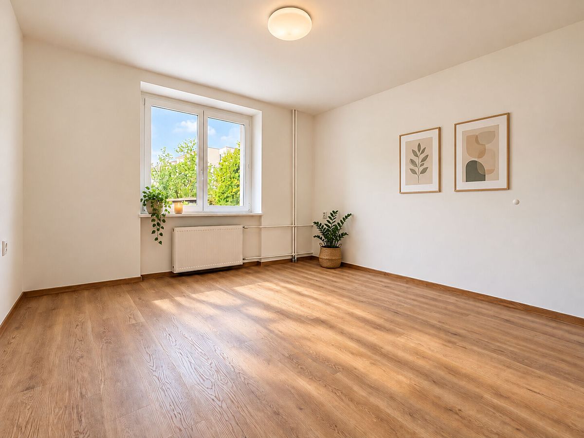 Prodej bytu 2+1 58 m²