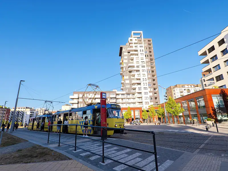 Prodej bytu 2+kk 51 m², Praha – náhled fotky 3