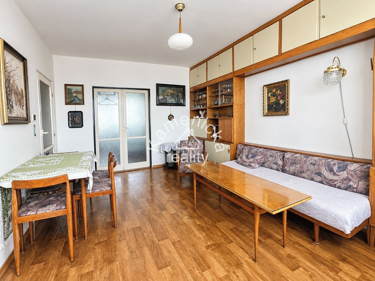 Pronájem bytu 3+1 67 m² – fotografie 2