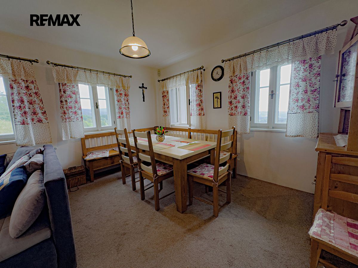 Prodej chalupy 172 m², pozemek 92 m² – fotografie 5