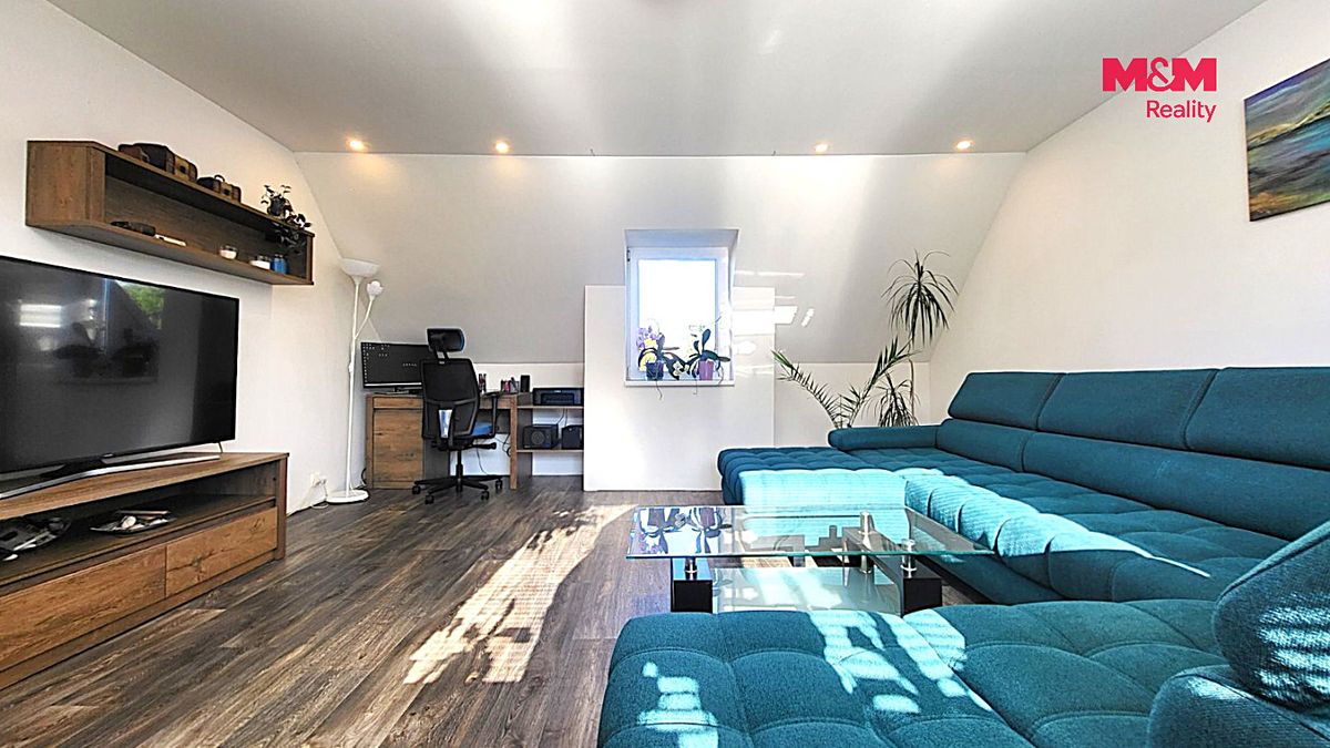Prodej bytu 4+1 115 m² – fotografie 5