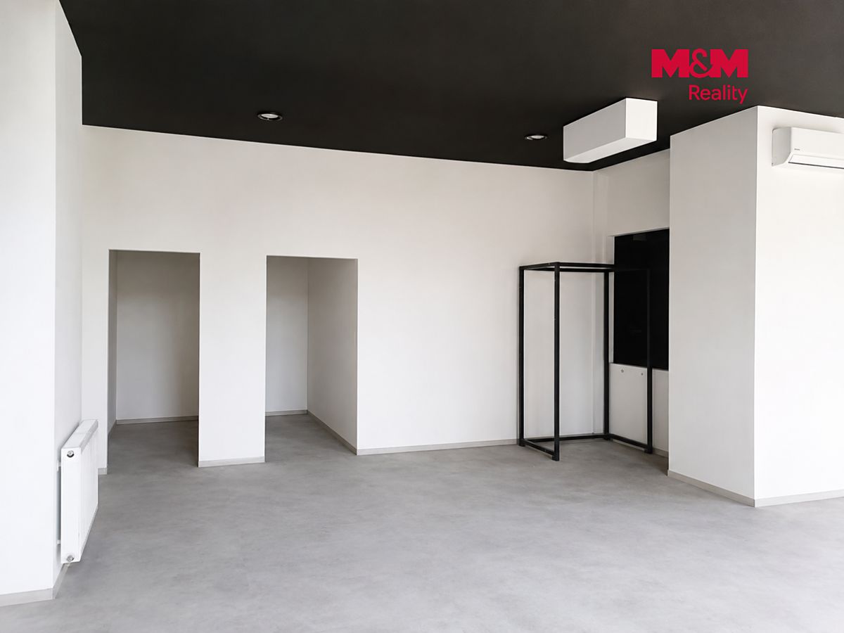 Pronájem obchodního prostoru 140 m² – fotografie 2
