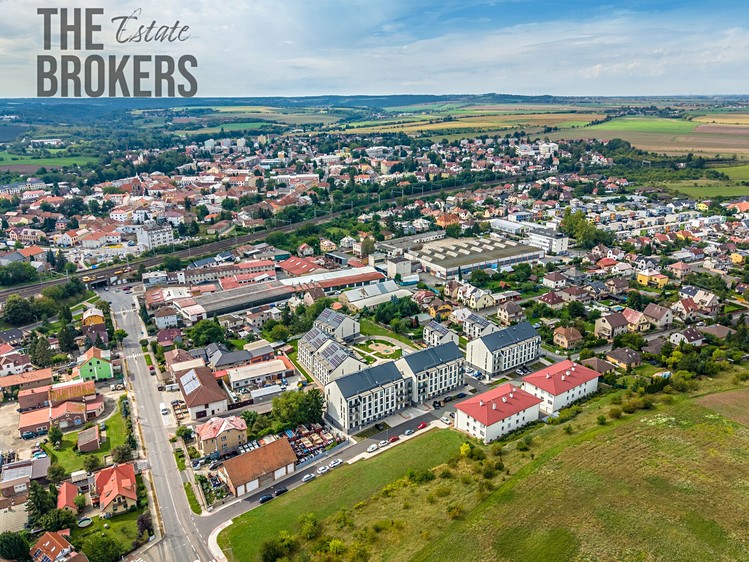 Квартира 3+kk на продаж, 96 м² (25 з 32)
