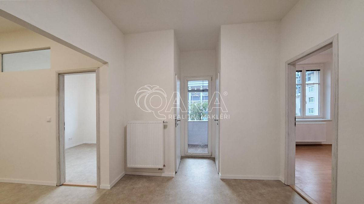 Pronájem bytu 2+kk 49 m² – fotografie 5