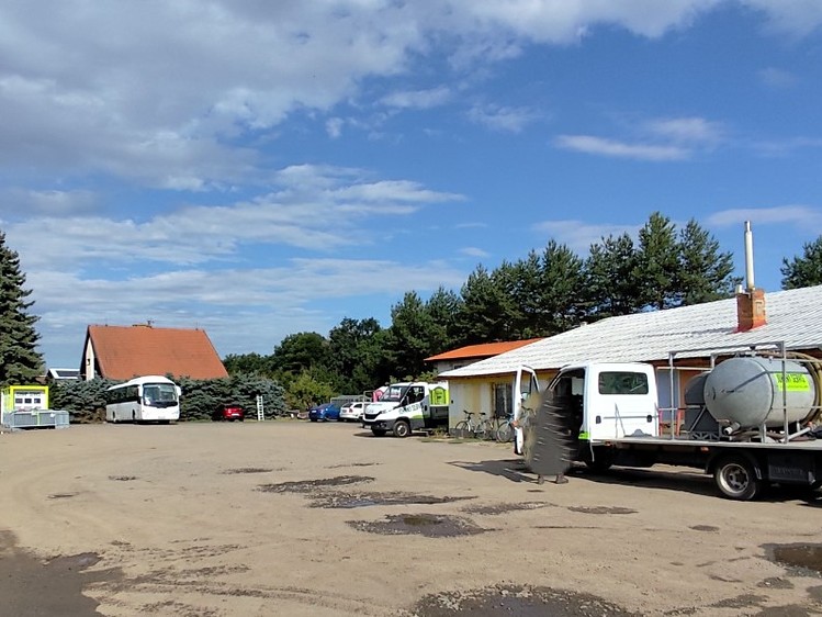 Pronájem komerčního prostoru, 600 m² (13 z 26)