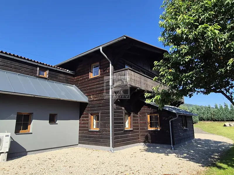 Prodej rodinného domu 138 m², pozemek 1200 m², Šimonovice – náhled fotky 1