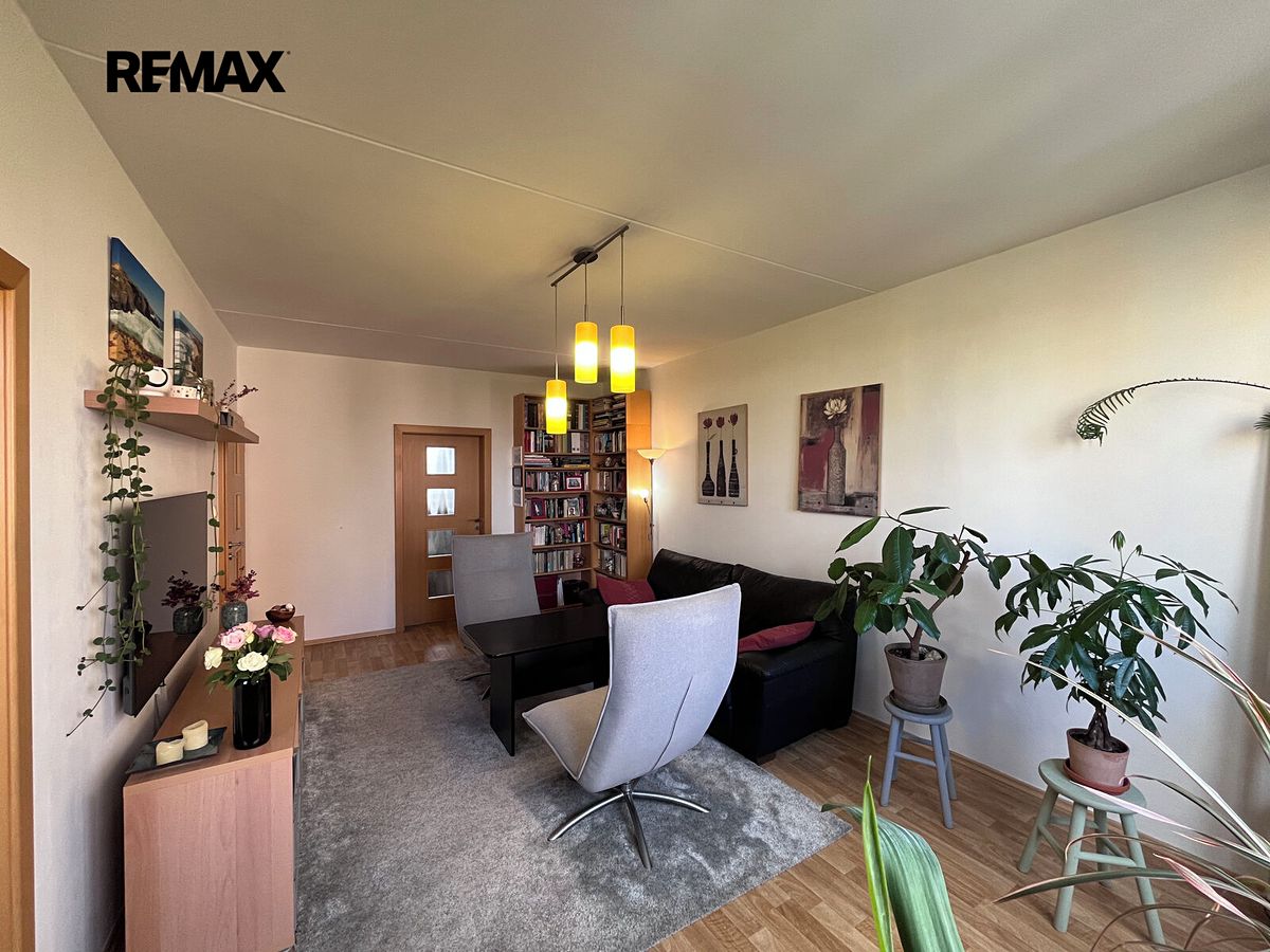 Pronájem bytu 4+1 87 m² – fotografie 4