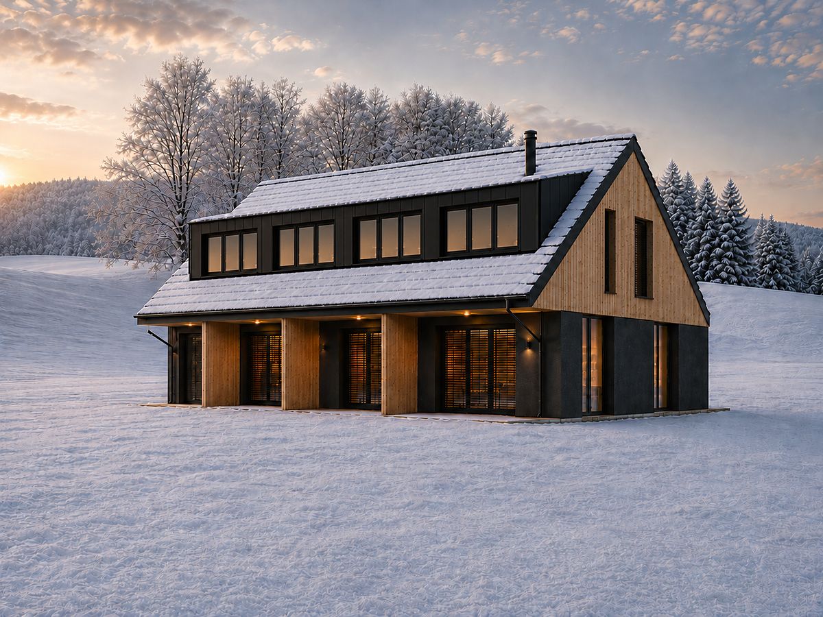 Prodej bytu 3+kk 72 m²