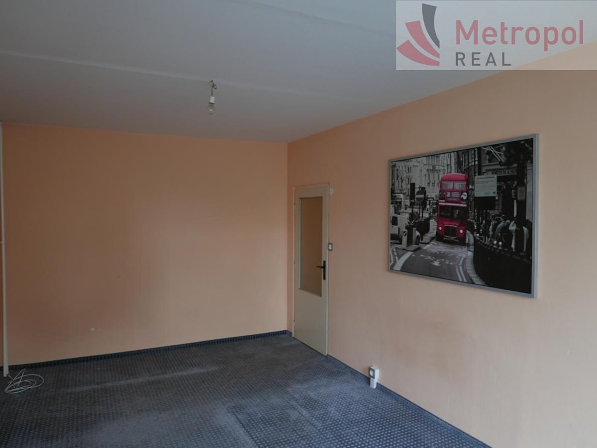 Pronájem bytu 2+1 63 m² – fotografie 5